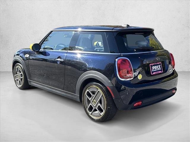 used 2021 MINI Hardtop car, priced at $18,498