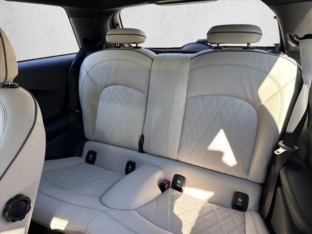 used 2021 MINI Hardtop car, priced at $18,498
