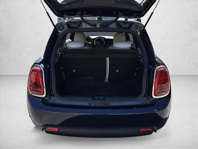 used 2021 MINI Hardtop car, priced at $18,498