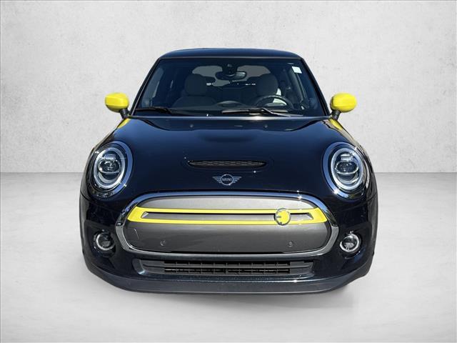 used 2021 MINI Hardtop car, priced at $18,498