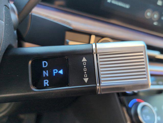 new 2026 Hyundai Santa Fe car, priced at $47,895