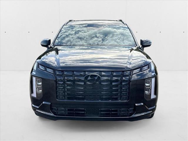 new 2025 Hyundai Palisade car, priced at $52,999
