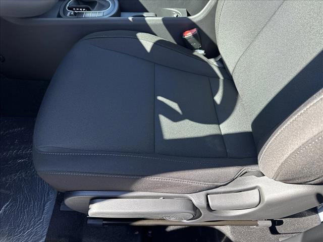 new 2026 Hyundai Kona car, priced at $27,536