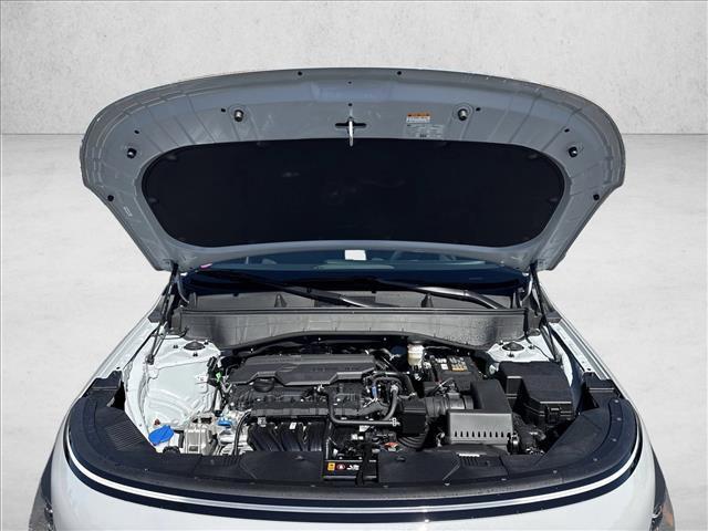 new 2026 Hyundai Kona car, priced at $27,536