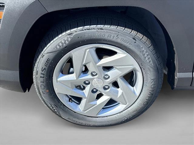 new 2026 Hyundai Kona car, priced at $27,536