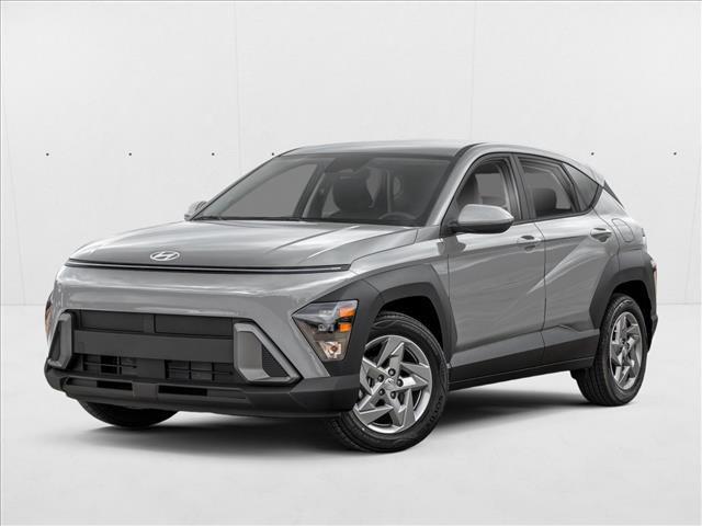 new 2026 Hyundai Kona car, priced at $27,536