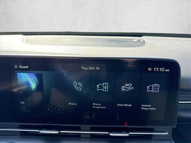 new 2026 Hyundai Kona car, priced at $27,536