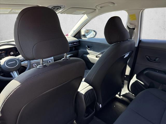 new 2026 Hyundai Kona car, priced at $27,536