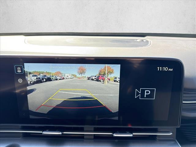 new 2026 Hyundai Kona car, priced at $27,536