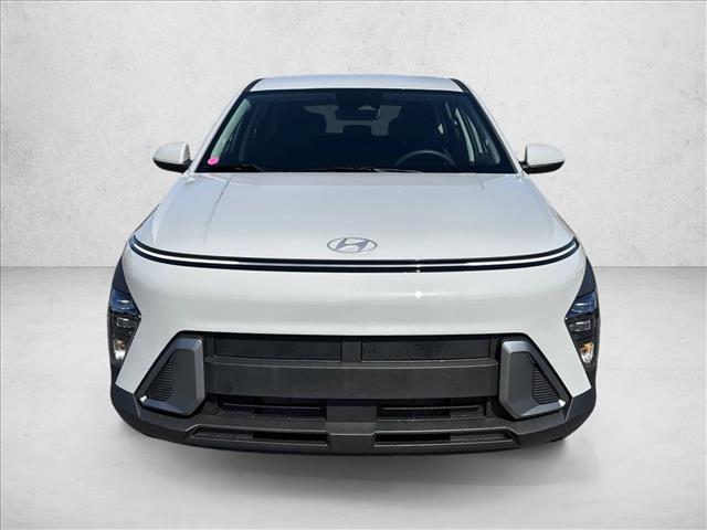 new 2026 Hyundai Kona car, priced at $27,536