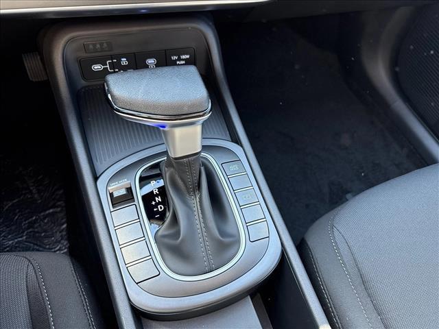 new 2026 Hyundai Kona car, priced at $27,536