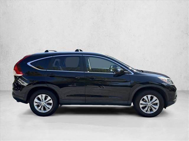 used 2013 Honda CR-V car, priced at $13,989