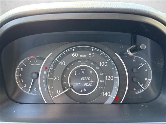 used 2013 Honda CR-V car, priced at $13,989