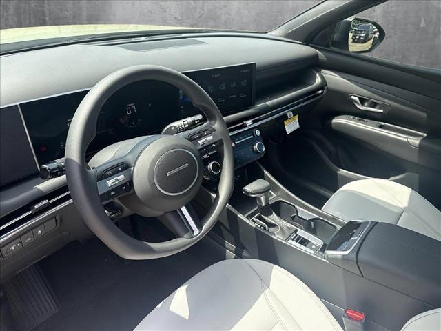 new 2025 Hyundai SANTA CRUZ car, priced at $32,259