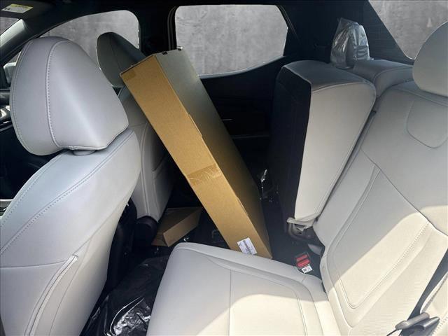 new 2025 Hyundai SANTA CRUZ car, priced at $32,259