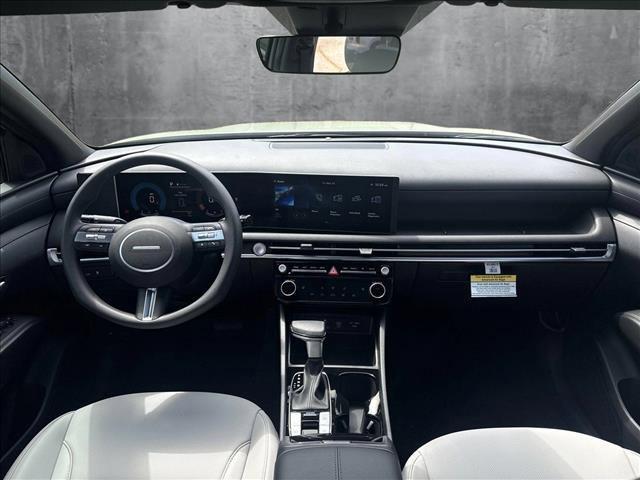 new 2025 Hyundai SANTA CRUZ car, priced at $32,259