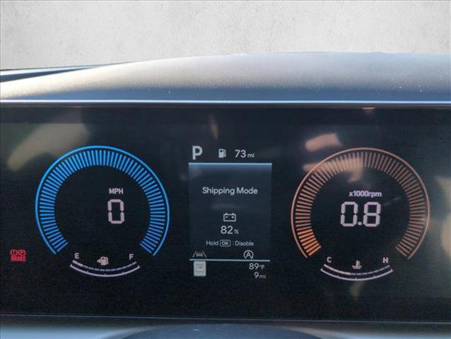 new 2026 Hyundai Tucson car, priced at $32,970