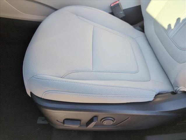 new 2026 Hyundai Tucson car, priced at $32,970