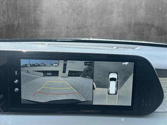 new 2025 Hyundai Palisade car, priced at $52,539