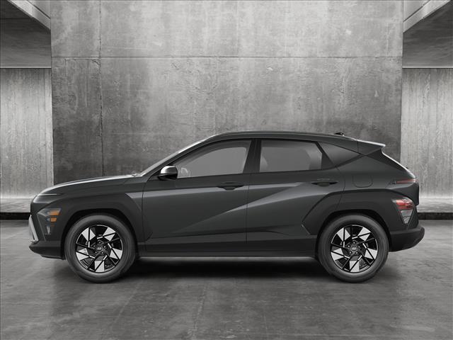new 2025 Hyundai Kona car, priced at $30,260
