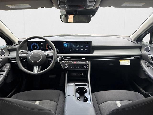 new 2025 Hyundai Sonata car, priced at $27,999