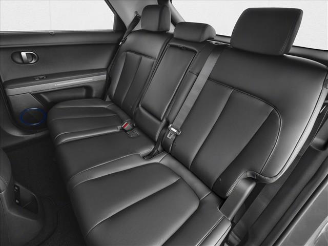 new 2026 Hyundai IONIQ 5 car, priced at $47,365