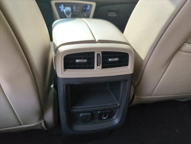 used 2017 Buick Envision car, priced at $11,999