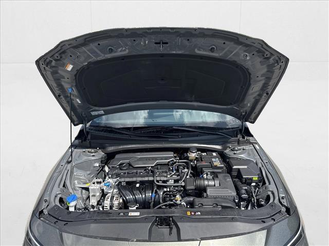 new 2025 Hyundai Elantra car, priced at $24,483