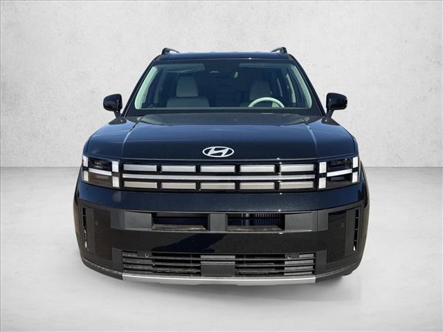 new 2026 Hyundai Santa Fe car, priced at $38,647