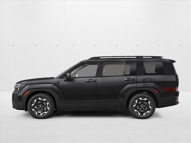 new 2026 Hyundai Santa Fe car, priced at $38,647