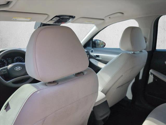 used 2023 Hyundai Sonata car, priced at $19,399