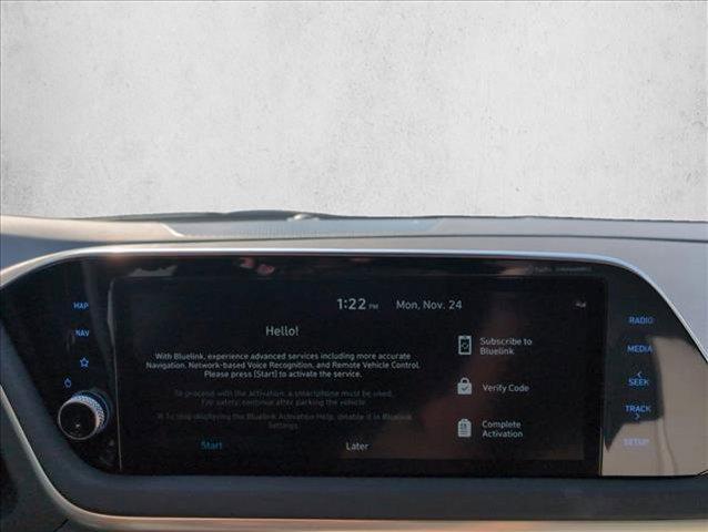 used 2023 Hyundai Sonata car, priced at $19,399