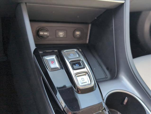 used 2023 Hyundai Sonata car, priced at $19,399