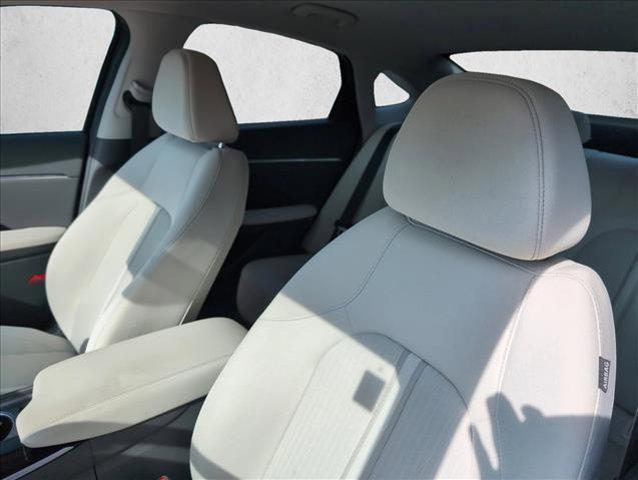 used 2023 Hyundai Sonata car, priced at $19,399