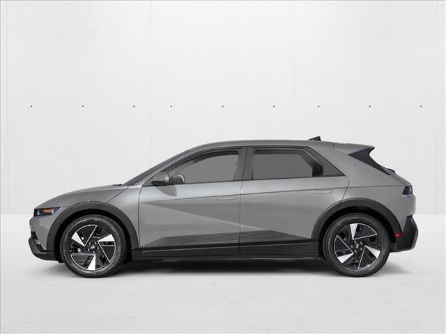 new 2026 Hyundai IONIQ 5 car, priced at $40,165