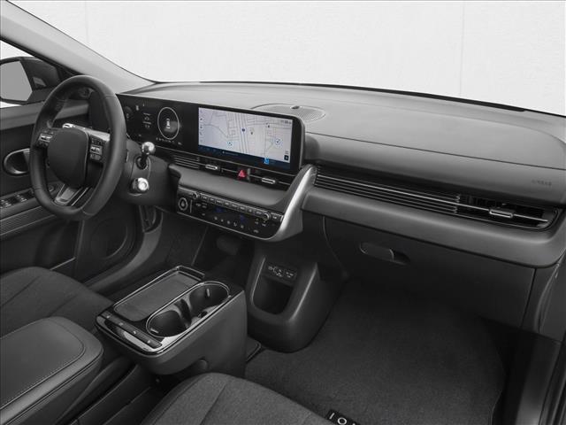 new 2026 Hyundai IONIQ 5 car, priced at $40,165