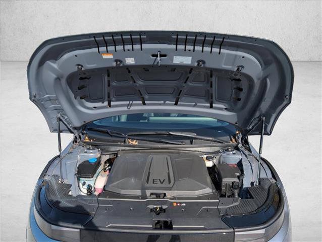 new 2026 Hyundai IONIQ 5 car, priced at $41,995