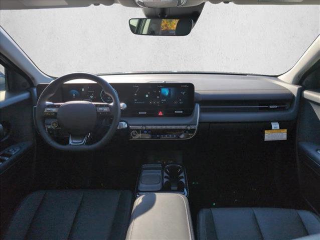 new 2026 Hyundai IONIQ 5 car, priced at $41,995