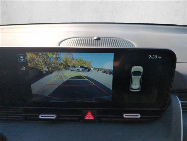 new 2026 Hyundai IONIQ 5 car, priced at $41,995