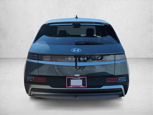 new 2026 Hyundai IONIQ 5 car, priced at $41,995