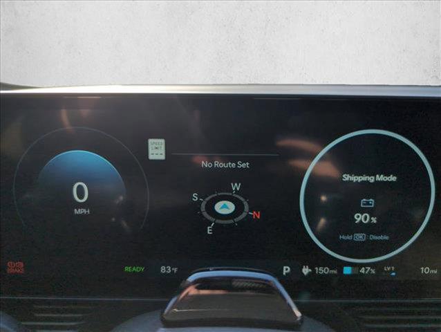 new 2026 Hyundai IONIQ 5 car, priced at $41,995