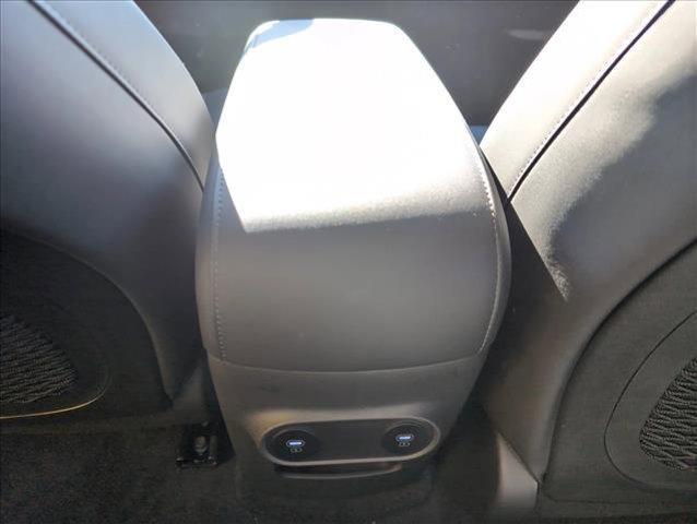 new 2026 Hyundai IONIQ 5 car, priced at $41,995