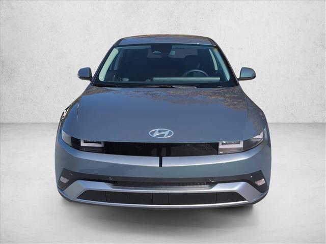 new 2026 Hyundai IONIQ 5 car, priced at $41,995