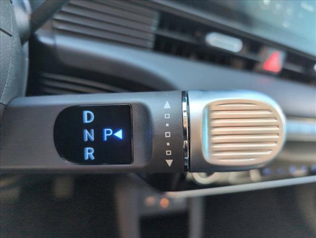 new 2026 Hyundai IONIQ 5 car, priced at $41,995