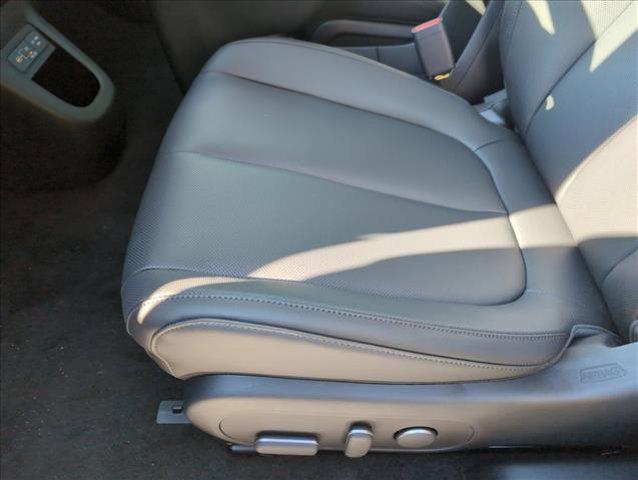 new 2026 Hyundai IONIQ 5 car, priced at $41,995