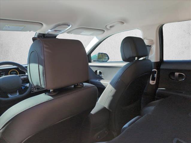 new 2026 Hyundai IONIQ 5 car, priced at $41,995