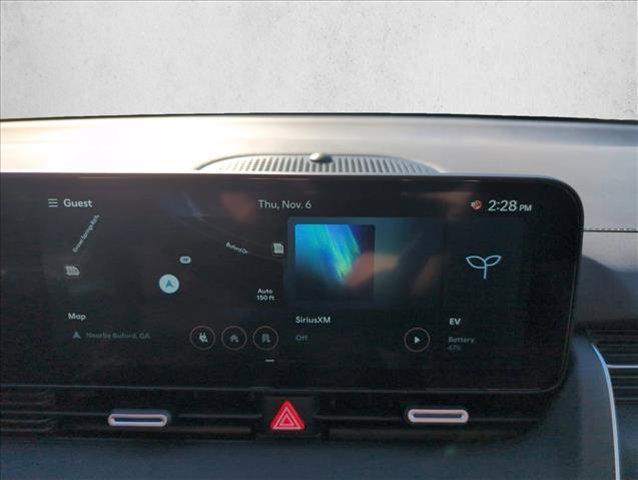 new 2026 Hyundai IONIQ 5 car, priced at $41,995