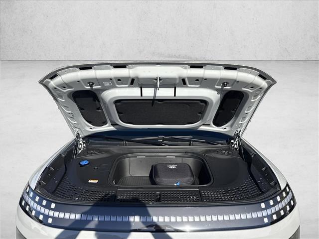 new 2026 Hyundai IONIQ 9 car, priced at $69,775