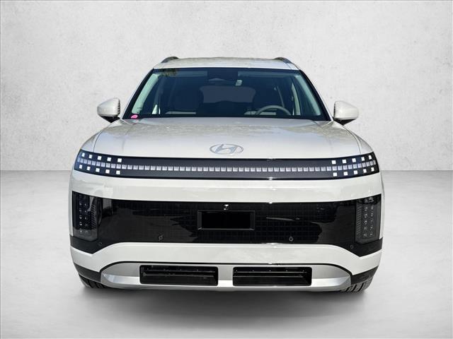 new 2026 Hyundai IONIQ 9 car, priced at $69,775