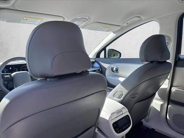new 2026 Hyundai IONIQ 9 car, priced at $69,775